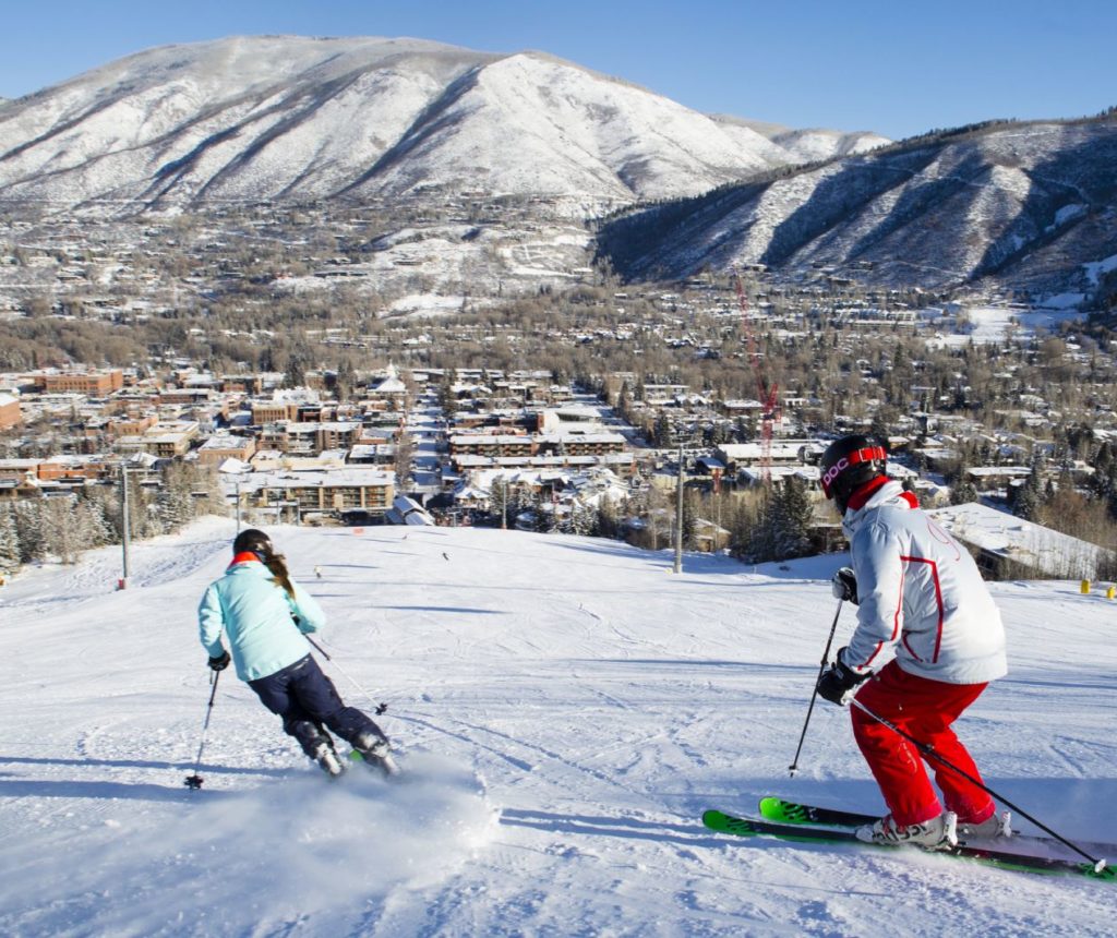 Top 10 Must Visit Ski Towns In USA