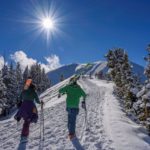 Aspen Snowmass Hike