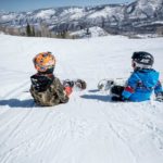 Aspen Snowmass Kids Ski Fun