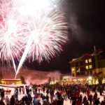 Park City Mountain Resort Fireworks Photo Credit Vail Resorts