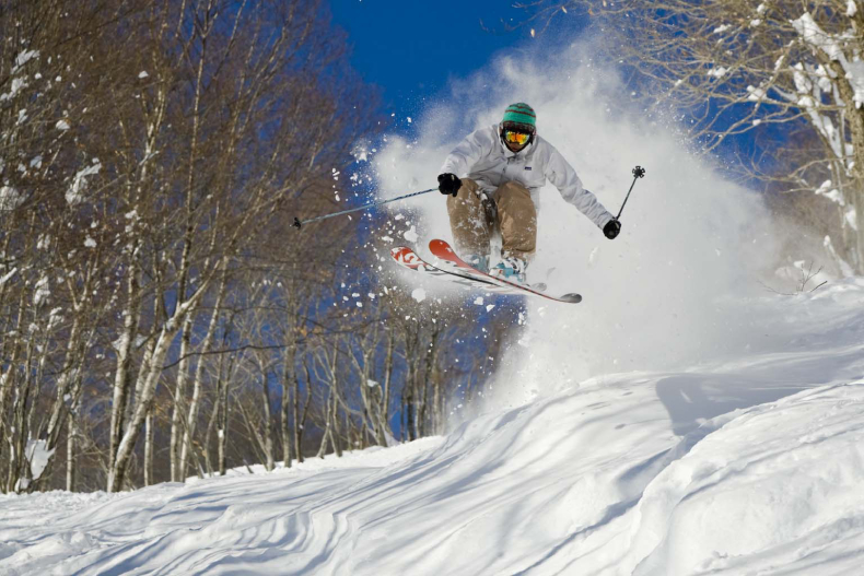 Madarao Ski Resort Japan Powder SkiBookings.com