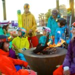 Park City Mountain Resort Ski Apres Fun Groomers Photo Credit Vail Resorts