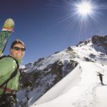 Park City Mountain Resort Hike To Ski Terrain Photo Credit Vail Resorts