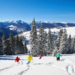 Vail Family Fun Skiing & Riding Photo Credit Vail Resorts
