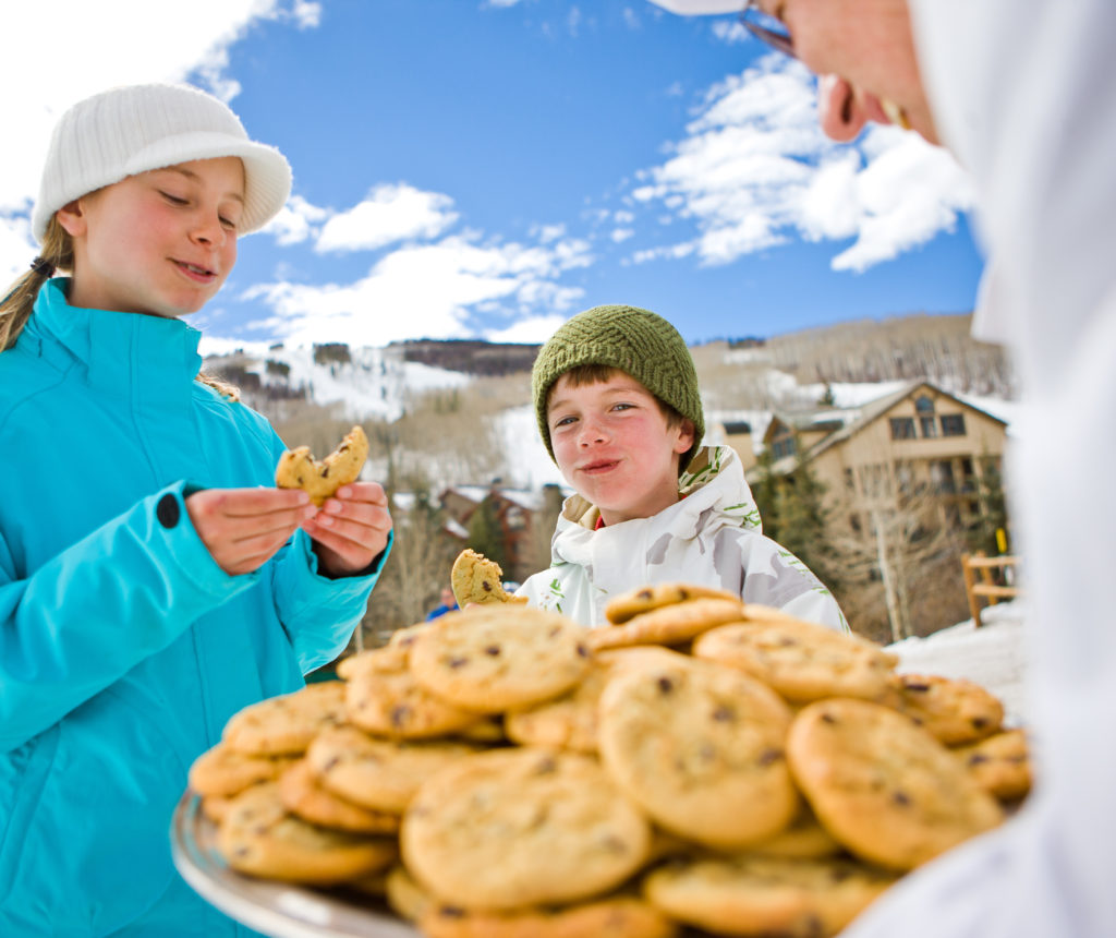 Four EPIC Family Friendly Colorado Ski Vacation Destinations